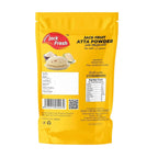 Jaimee's Jack Fresh Jackfruit Atta Powder 400g – 100% Natural Healthy & Nutritious Flour Jaimee's Jack Fresh