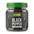 Wayanad Whole Black Pepper 200g — Bold & Aromatic | Single Origin Kali Mirch