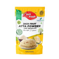 Jaimee's Jack Fresh Jackfruit Atta Powder 400g – 100% Natural Healthy & Nutritious Flour Jaimee's Jack Fresh