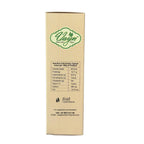 Wayanad Vanilla Flavoured Chai Tea 200g – Natural Vanilla Tea, Smooth & Aromatic Kerala Chai Vayn