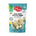 Jaimee's Jack Fresh Jackfruit Puttu Podi 400g – 100% Natural Healthy & Nutritious Puttu Mix Jaimee's Jack Fresh