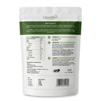 Greenhive Raw Jackfruit Bulb Powder – Natural Kerala Jackfruit Flour | Low GI Healthy Diet Food | No Preservatives Greenhives