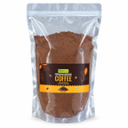 Wayanad Filter Coffee Powder 200g — 70% Robusta 30% Chicory | Medium Roast South Indian Blend
