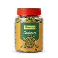 Premium Wayanad Green Cardamom 100g (7-8mm Bold Elaichi Pods) | Farm Fresh Kerala Spice wayanSpices