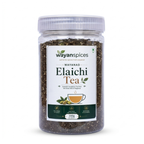 Wayanad Elaichi Tea 200g Aromatic Flavoured Tea with Natural Cardamom