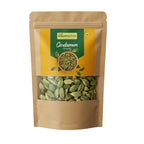 Wayanad Green Cardamom (Elaichi) Premium Quality – Fresh Kerala Spices, Strong Aroma, Natural wayan spices