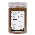Wayanspices Wayanad Spiced Coffee 250g | Premium Coffee with Cardamom, Cumin, Fenugreek & Chicory | Authentic Kerala Spiced Coffee