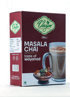 Wayanad Masala Chai Tea 200g – Authentic Spiced Tea, Natural Kerala Masala Tea Vayn