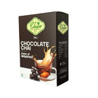 Wayanad Chocolate Flavoured Chai Tea 200g – Natural Chocolate Tea, Rich & Aromatic Kerala Chai Vayn