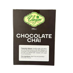 Wayanad Chocolate Flavoured Chai Tea 200g – Natural Chocolate Tea, Rich & Aromatic Kerala Chai Vayn