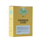 Wayanad Orange Flavoured Chai Tea 200g – Natural Flavoured Tea, Aromatic Kerala Chai Vayn